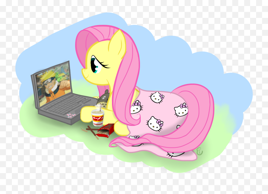 Fluttershy Pinkie Pie Twilight Sparkle - Fluttershy And Pinkie Pie Emoji,Weeaboo Emoji