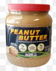 Jar Of Peanut Butter Transparent U0026 Png Clipart Free Download - Chocolate Spread Emoji,Nutting Emoji