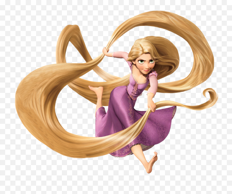 Rapunzel Tangled Princess Princesa - Rapunzel Tangled Transparent Emoji,Tangled Emoji