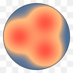 Concentration Of Nalidixic Acid In Disk Diffusion - Circle Emoji