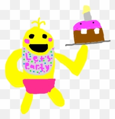 Fnaf performace episode 1 Tynker - Chibi Toy Chica Emoji