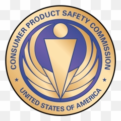 Seal Of The United States Consumer Product Safety - Consumer Goods Safety Committee Cpsc Emoji,Safety Pin Emoji