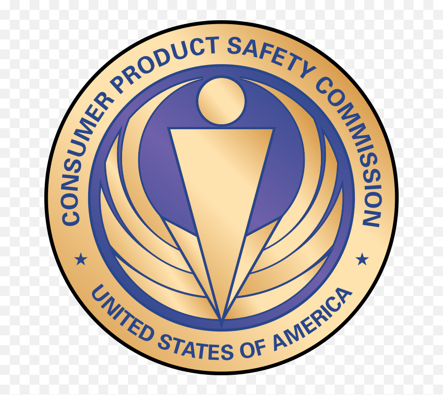 Seal Of The United States Consumer Product Safety - Consumer Goods Safety Committee Cpsc Emoji,Safety Pin Emoji