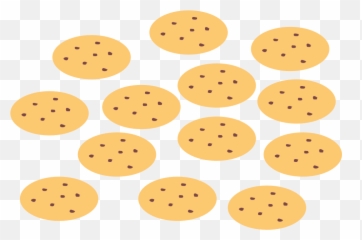 Images done right Web graphics good to the last byte - Cookie Emoji