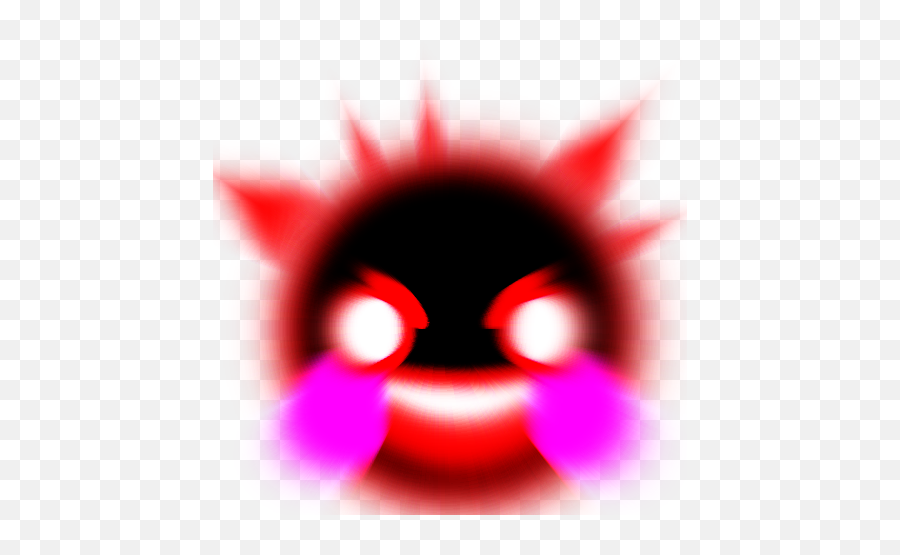 Blixer Lol Emoji Deep Fried Zoom Blank Template - Imgflip Deep Fried Emoji Meme Transparent,Emoji For Lol