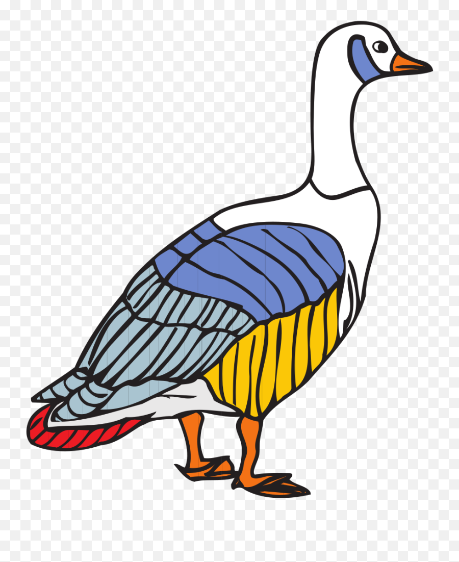 Free Free 164 Mother Goose Svg SVG PNG EPS DXF File