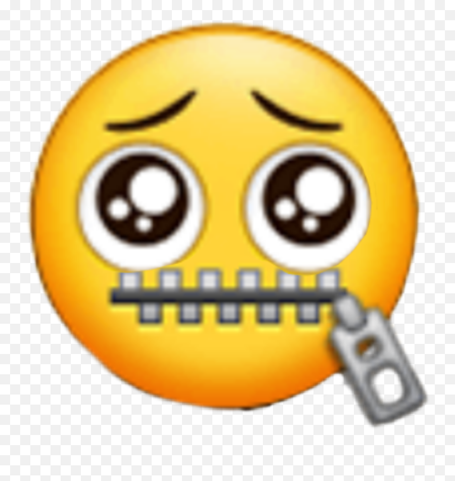 Sad Emoji Anxiety Sticker - Samsung Puppy Dog Eyes Emoji,Anxiety Emoji