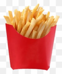 French Fries Stickers - French Fries Emoji,French Fry Emoji