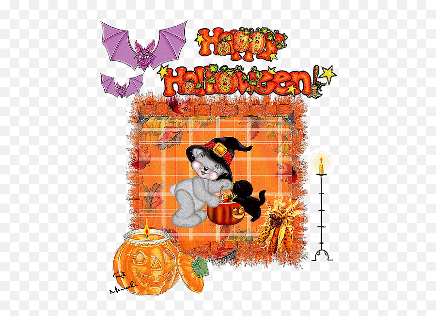 Diary - Happy Halloween Emoji,Blacky Emoticons