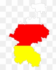 Atlas Of North Ossetia - United Emoji