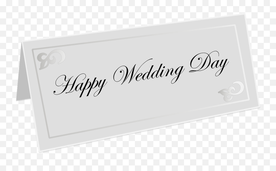 Happy Wedding Day Card Wedding Card - Png Transparent Happy Anniversary Emoji,Wedding Emoji Game