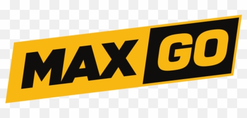 Maxgo - Go Logo Emoji