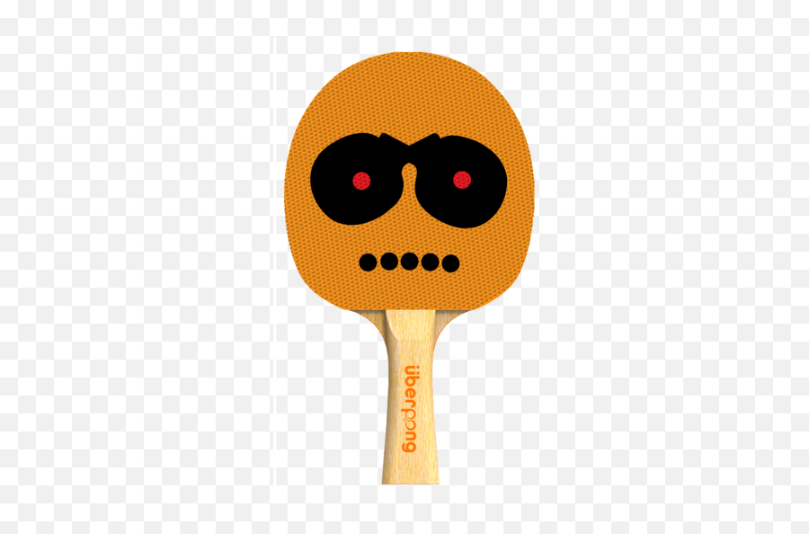 Terminator P - Ping Pong Paddle Designs Emoji,Terminator Emoji