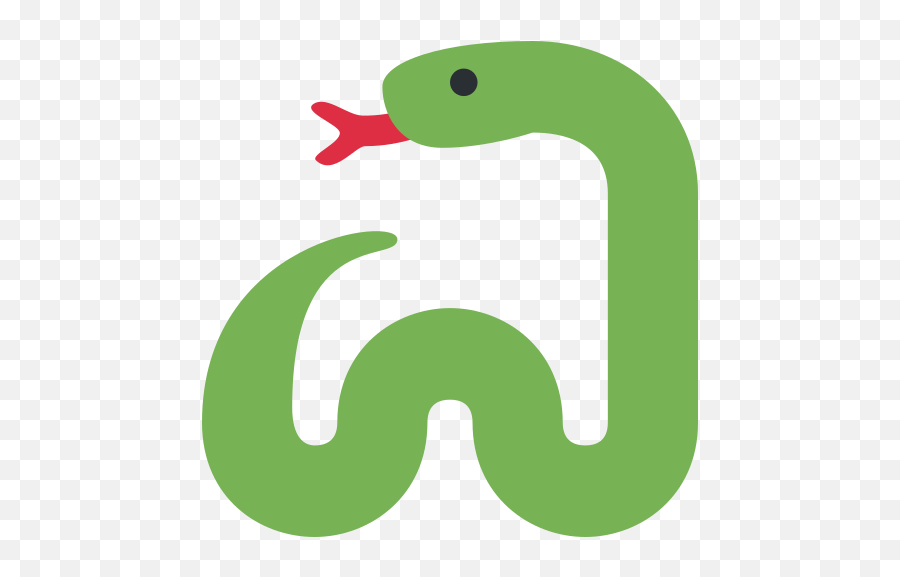 Snake Emoji Meaning With Pictures - Discord Snake Emoji Png,Lizard Emoji
