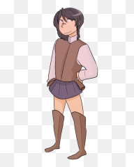 I Dont Even Know What To Call This - Cartoon Emoji,Emoticon Shrug