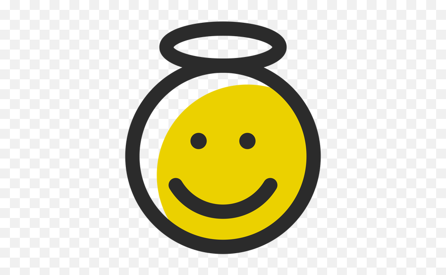 Transparent Png Svg Vector - Smiley Emoji,Bored Emoticon