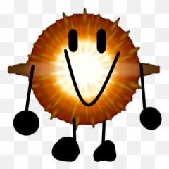 Explosion Clipart Hydrogen Bomb - Transparent Emoji