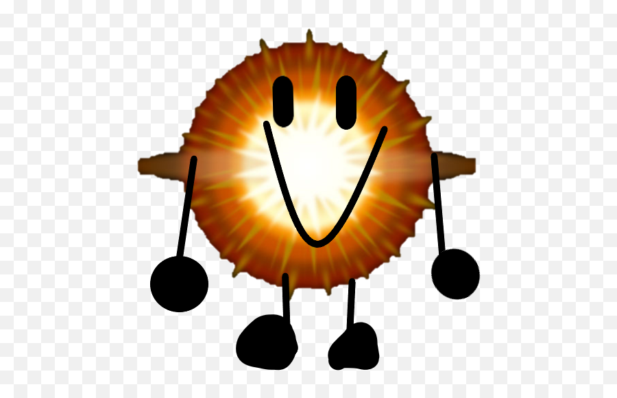 Explosion Clipart Hydrogen Bomb - Transparent Hydrogen Clipart Emoji,Bomb Emoji Png