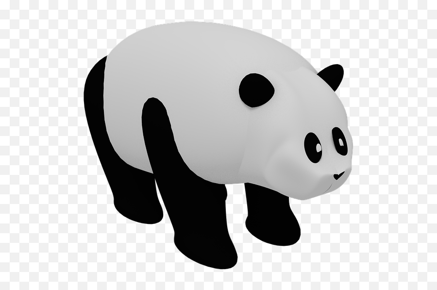 Free Transparent Panda Download Free - Giant Panda Emoji,Panda Emojis