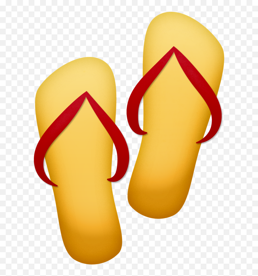 Flip Flops Emoji,Flip Off Emoticon
