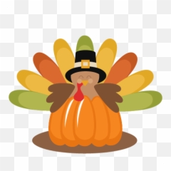 Thanksgiving Turkey Free Clip Art 2 2 - Transparent Background Thanksgiving Clipart Emoji,Dancing Turkey Emoji