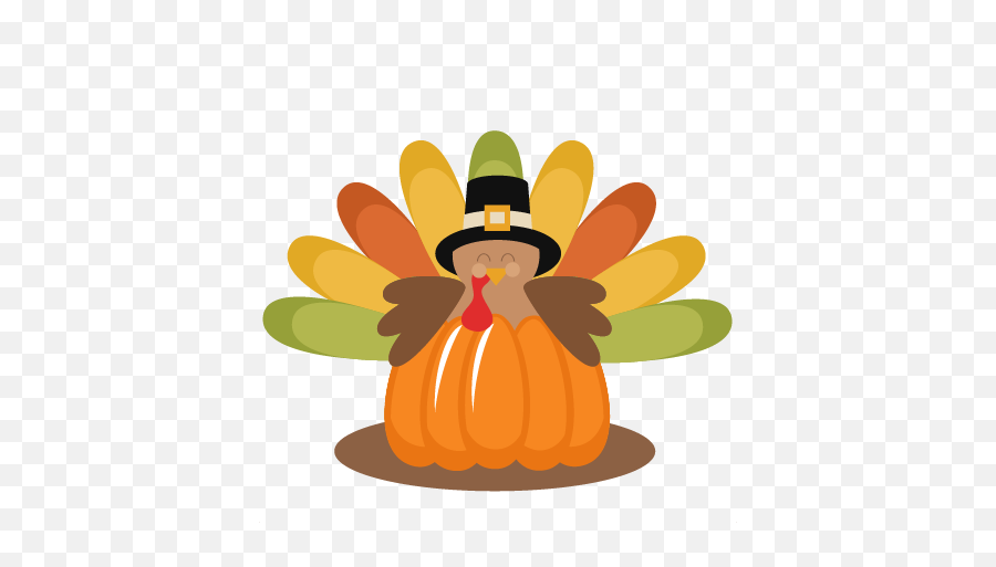 Thanksgiving Turkey Free Clip Art 2 2 - Transparent Background Thanksgiving Clipart Emoji,Dancing Turkey Emoji