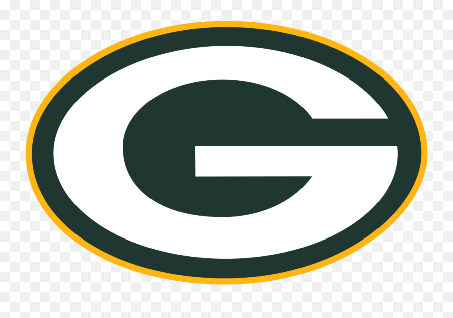 Green Bay Packers Logo - Green Bay Packers Logo Emoji,Find The Hidden Emoji