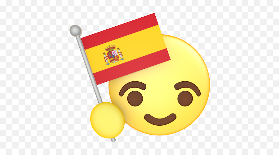 Spain - Spain Flag Emoji,Spain Flag Emoji
