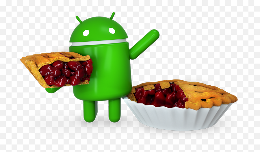 Google System Version 9 Official Days Before - Android Pie Hd Emoji,Bagel Emoji
