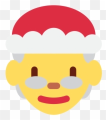 Mrs - Mrs Claus Emoji Discord,Christmas Emojis