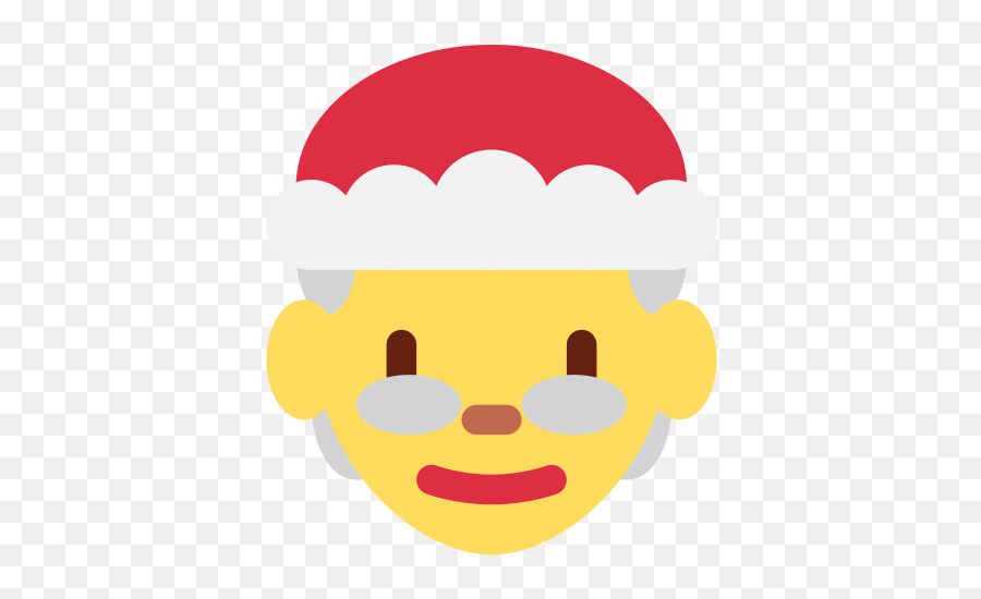 Mrs - Mrs Claus Emoji Discord,Christmas Emojis