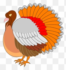 42 - Turkey Bowling Emoji