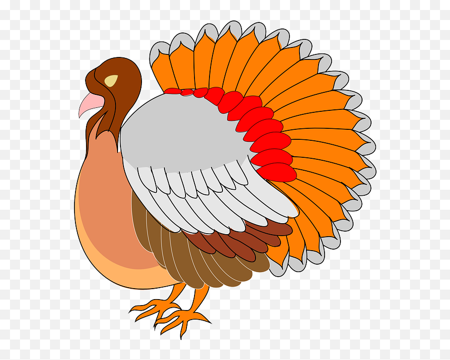 42 - Turkey Bowling Emoji,Turkey Emoji