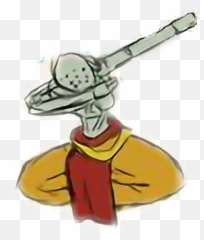 Overwatch Zenyatta - Illustration Emoji,Zenyatta Emoji
