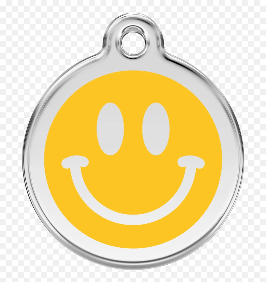 Love Smiley Face Always - Red Dingo Emoji,Woozy Face Emoji
