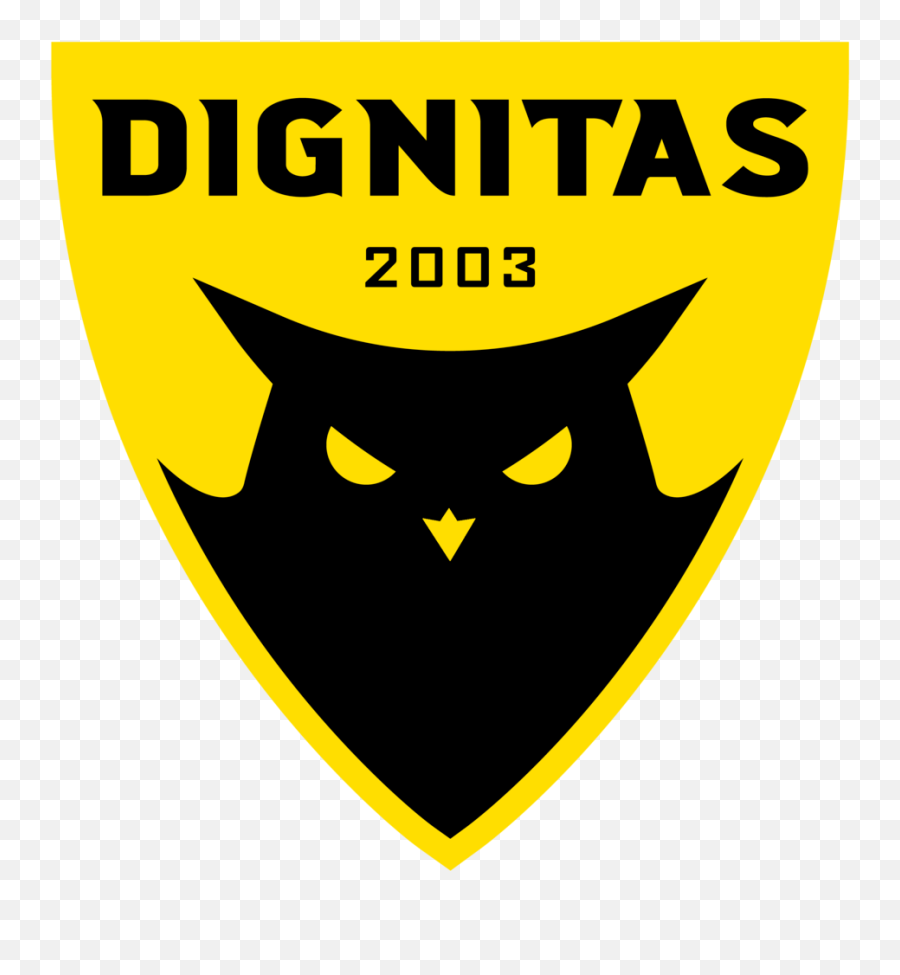 The Players Lobby - Team Dignitas Logo Emoji,Rocket League Emoji