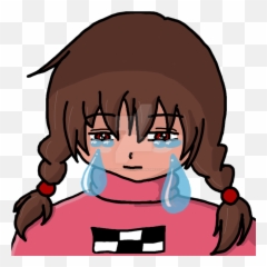 Shrug Emoji Png Picture - Anime Animates Emotes Discord