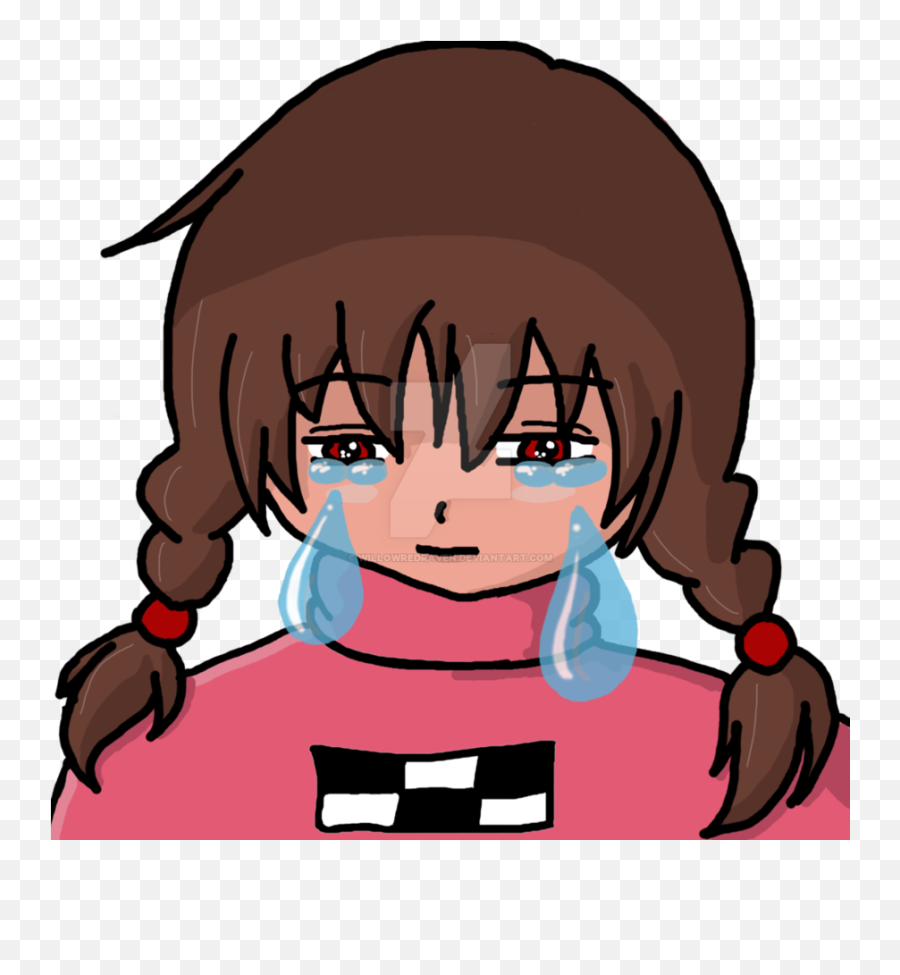 Shrug Emoji Png Picture - Anime Animates Emotes Discord,Discord Shrug Emoji