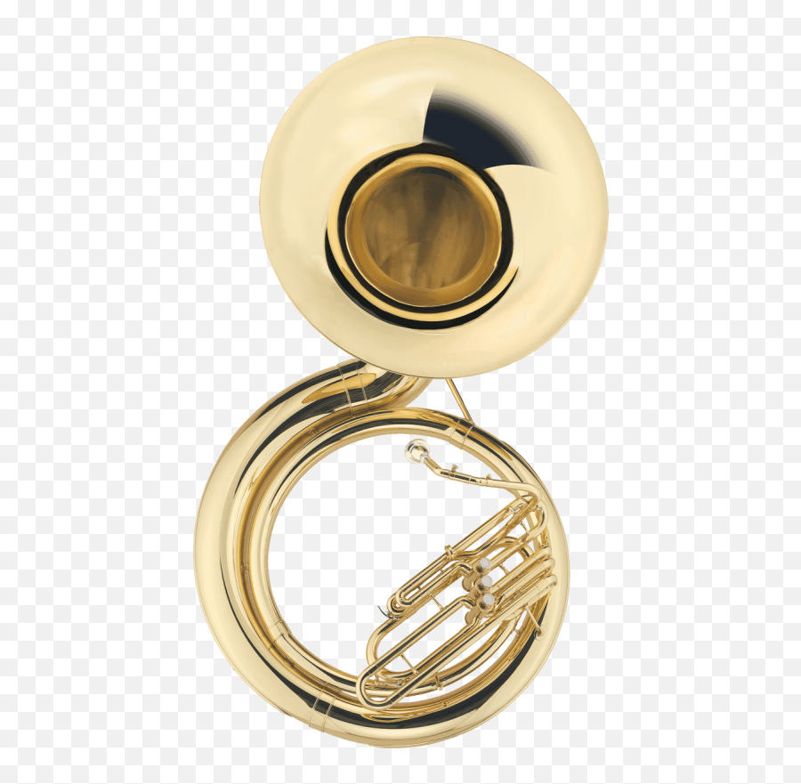 Sousaphone Brass Instruments Tuba - Sousaphone Png Emoji,Tuba Emoji