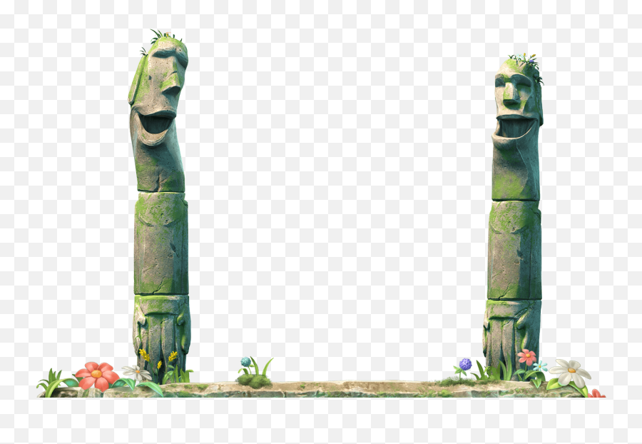 Stakers No Deposit Bonus Free Spins No Deposit Casino Bonus - Easter Island Slot Png Emoji,Easter Island Head Emoji