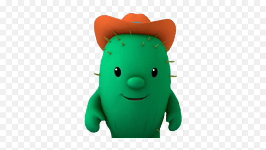 Toby Callies Wild West - Toby Sheriff Callie Plush Toys Emoji,Barney Emoji