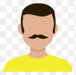 Male Avatar 2 - Avatar Emoji,Male Gender Emoji
