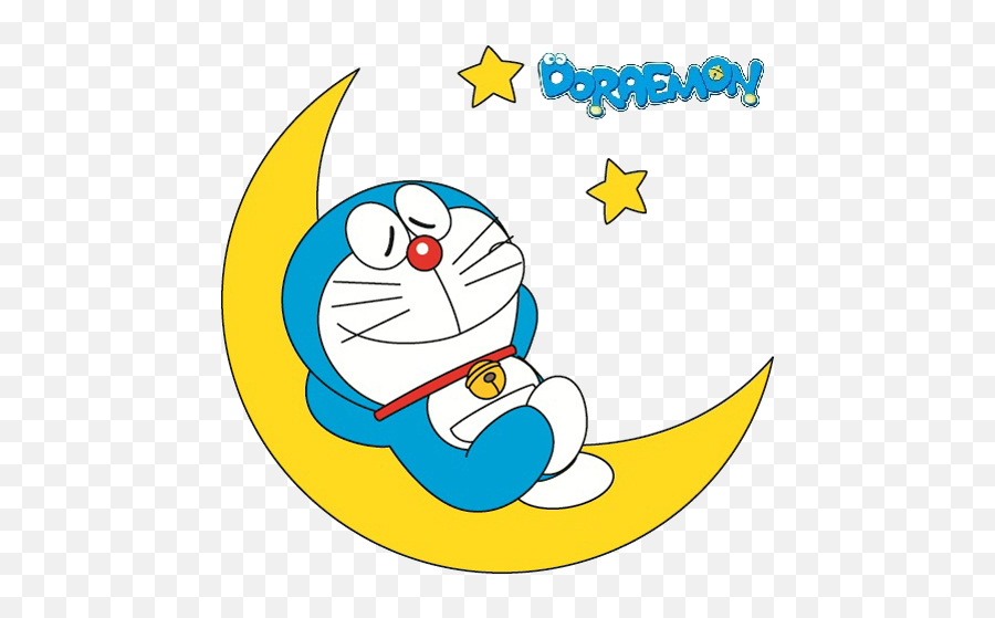 Doraemon Sleep Transparent Png Image - Png Doraemon Hd Emoji,Doraemon Emoji