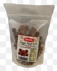 Suya Kuli 5 - Bacon Bits Emoji