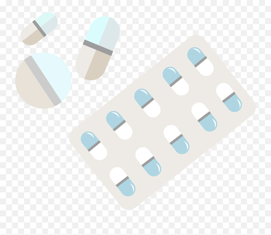 Medicine Tablet Clipart Png - Medicine Tablet Clipart Png Emoji,Pill Emoji