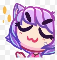 Chi Smug Emoji - Clip Art,Smug Emoji