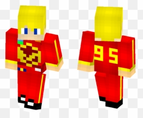 Download Human Lightning Mcqueen Minecraft Skin For Free - Minecraft Baba Yaga Skin Emoji,Minecraft Emojis