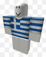 Greek Flag Emoticon - Roblox Summer Shirt Emoji