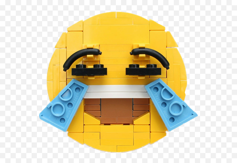 Emoji - Sticker By Baxter G Lego,G Emoji