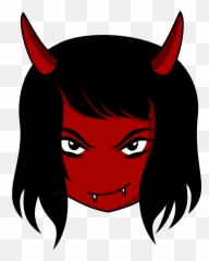 Evil Png Transparent PNG png collections at dlfpt - Gwanghwamun Gate Emoji